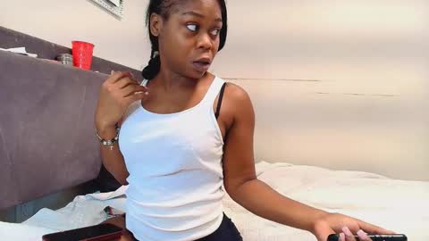 Naomiruty online show from November 1, 6:04 am