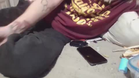 Snapshot of jayflgator chatting on March 4, 5:11 am jayflgator online show from March 4, 5:11 am