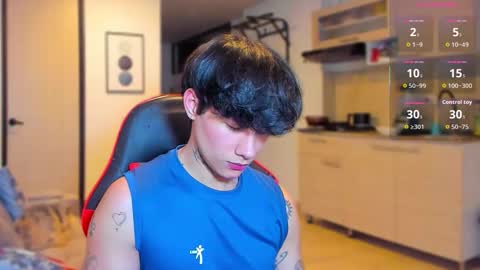 Snapshot of jayhotxxx chatting on January 6, 1:31 am Jay online show from January 6, 1:31 am