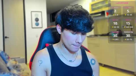 Snapshot of jayhotxxx chatting on January 7, 3:20 am Jay online show from January 7, 3:20 am