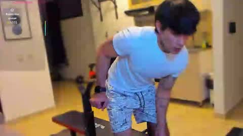 Snapshot of jayhotxxx chatting on January 15, 3:00 am Jay online show from January 15, 3:00 am