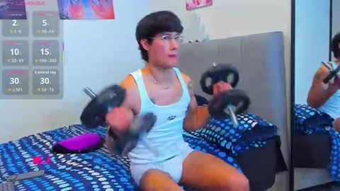 Snapshot of jayhotxxx chatting on February 11, 10:59 pm Jay online show from February 11, 10:59 pm