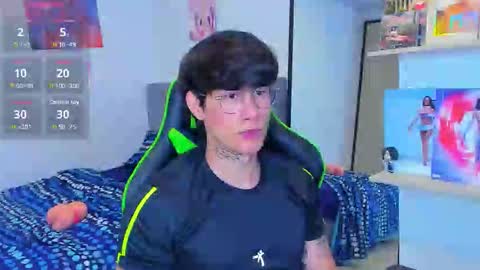 Snapshot of jayhotxxx chatting on February 21, 12:00 am Jay online show from February 21, 12:00 am