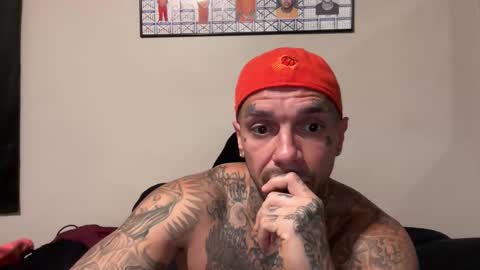 Snapshot of jayjaythebutcher23 chatting on April 23, 6:10 pm jayjaythebutcher23 online show from April 23, 6:10 pm