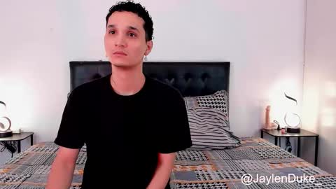 Jaylen and duke online show from December 19, 11:06 am