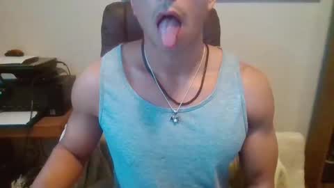 Jayme D online show from December 4, 9:46 pm