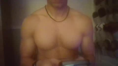 Jayme D online show from January 31, 2:48 am