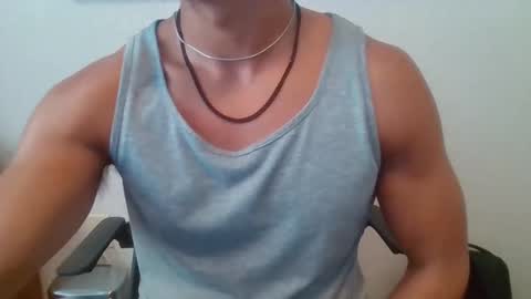 Jayme D online show from September 9, 1:10 pm