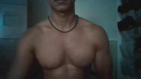 Jayme D online show from October 28, 1:53 am