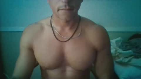 Jayme D online show from January 15, 1:43 am