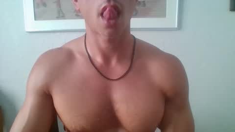 Jayme D online show from February 23, 2:14 pm