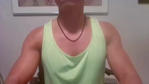 Jayme D online show from April 11, 12:48 am