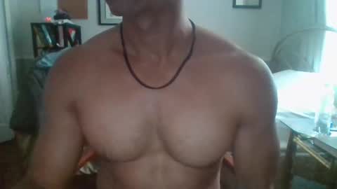 Jayme D online show from April 15, 12:12 pm