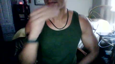 Jayme D online show from June 19, 2:16 am