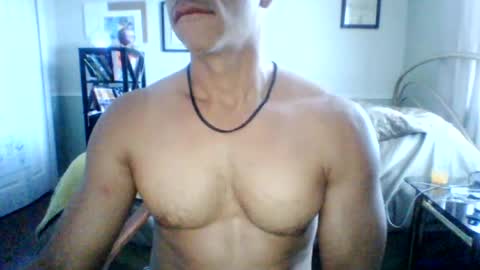 Jayme D online show from June 29, 4:40 pm