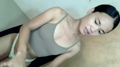 Snapshot of jaynalicious chatting on July 1, 4:03 am jaynalicious online show from July 1, 4:03 am
