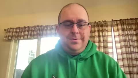 jayredneck online show from February 14, 2:23 pm