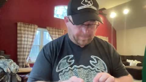 jayredneck online show from December 2, 2:12 pm