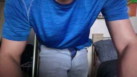 Jay Robinson online show from October 21, 11:27 pm