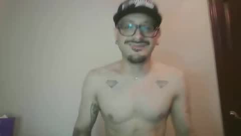 jayruthless666 online show from March 13, 1:40 pm