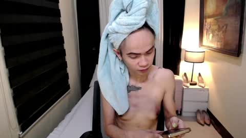 Anne Fox online show from April 7, 6:25 am