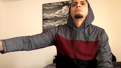 Snapshot of jaysofly89 chatting on February 6, 5:51 pm Jayfly online show from February 6, 5:51 pm