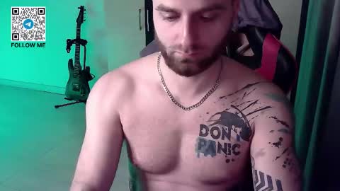 Snapshot of jayson_james chatting on February 20, 4:07 pm Jason James online show from February 20, 4:07 pm