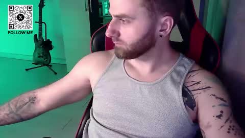 Snapshot of jayson_james chatting on February 23, 11:29 am Jason James online show from February 23, 11:29 am