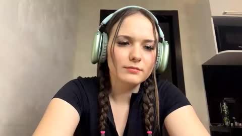 Aurora online show from March 18, 5:38 pm