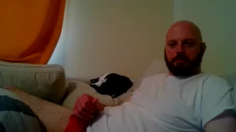 Jay online show from April 19, 6:32 pm