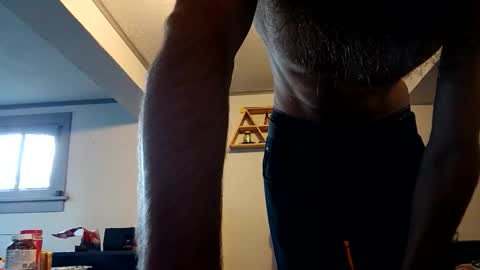 Snapshot of jaywill16253 chatting on October 4, 12:30 am jaywill16253 online show from October 4, 12:30 am