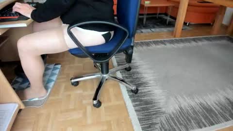 Keule Hagen online show from September 27, 8:08 am