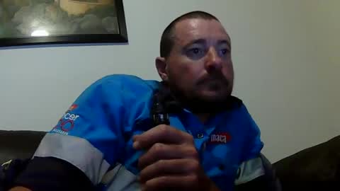 Jaz online show from January 14, 12:03 pm