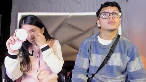 jazford online show from March 2, 11:18 am