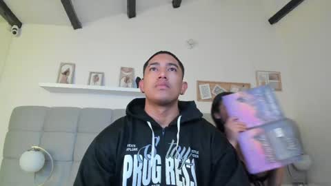 jazford online show from April 1, 3:18 am