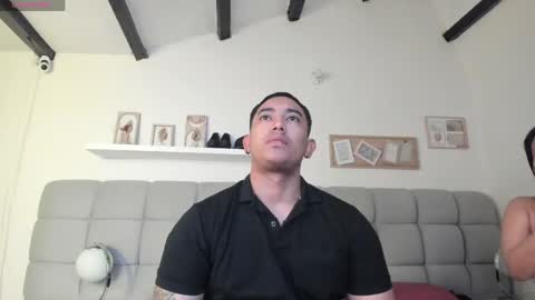 Snapshot of jazford chatting on May 12, 3:03 am jazford online show from May 12, 3:03 am