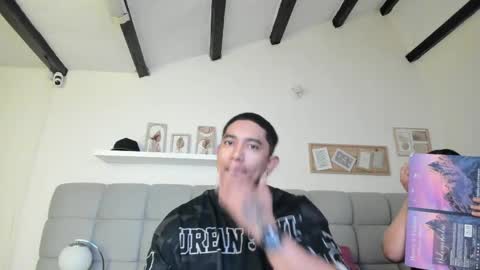 Snapshot of jazford chatting on May 28, 3:26 am jazford online show from May 28, 3:26 am