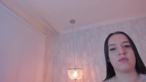 JAZLIN ANGELS online show from December 4, 7:17 am