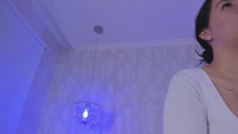 JAZLIN ANGELS online show from February 4, 7:14 am