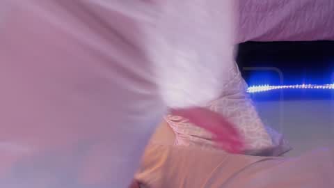 Jaz online show from January 14, 9:09 pm