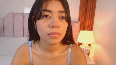 Jazmin online show from January 6, 8:56 pm