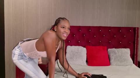 Jasmin Brownn online show from December 15, 10:08 am