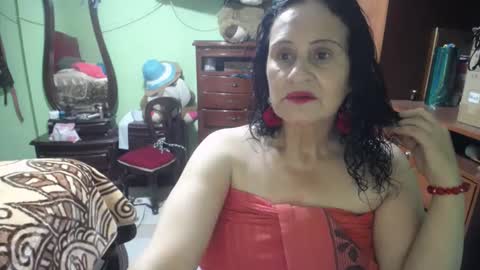 jazmim online show from March 10, 6:45 pm