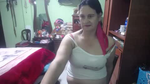 jazmim online show from November 10, 1:10 pm