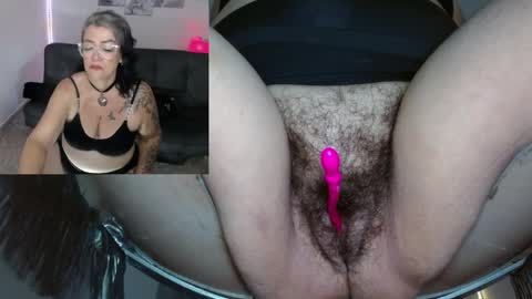 jazmin online show from March 29, 11:16 pm