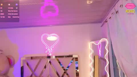 Jazmin  online show from October 22, 11:43 am