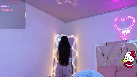 Jazmin  online show from December 17, 11:49 am