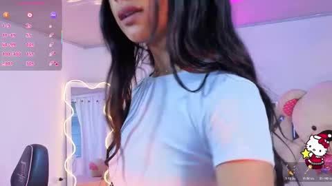 Jazmin  online show from December 22, 11:51 am