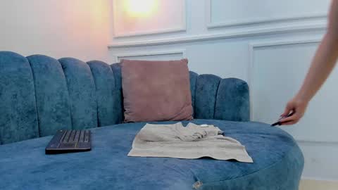 Jasmine  online show from February 21, 11:22 am