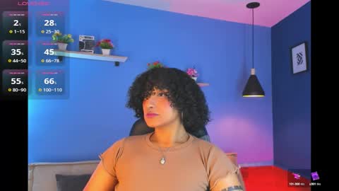 Snapshot of jazmine__flower chatting on October 15, 5:07 am Jazmine Flower online show from October 15, 5:07 am